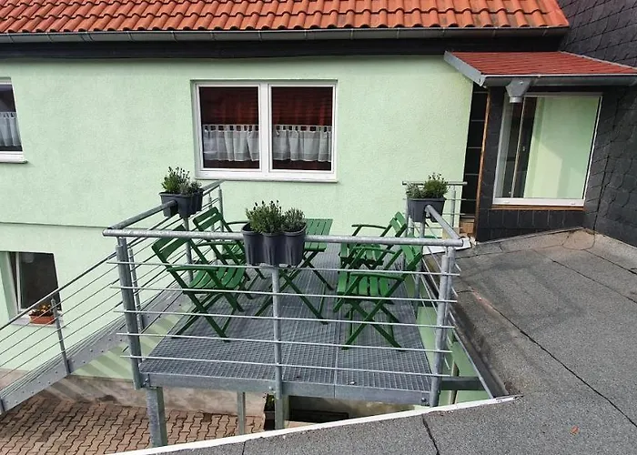 Ferienwohnung-Am-Markt