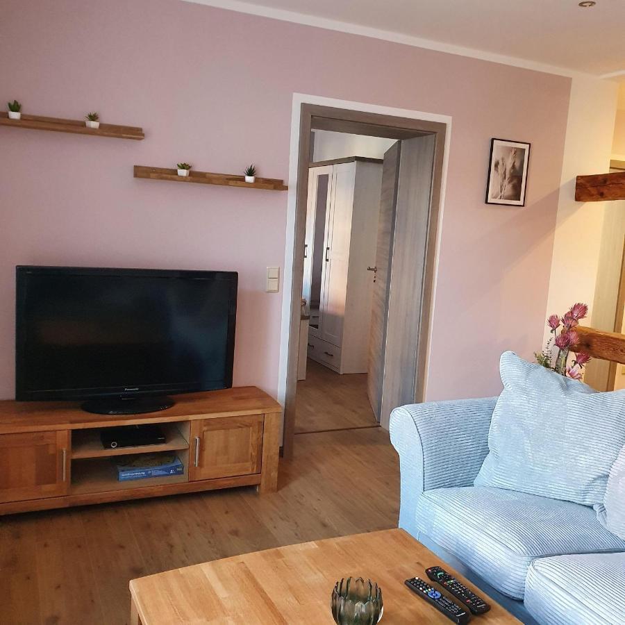 Apartment Ferienwohnung-am-markt