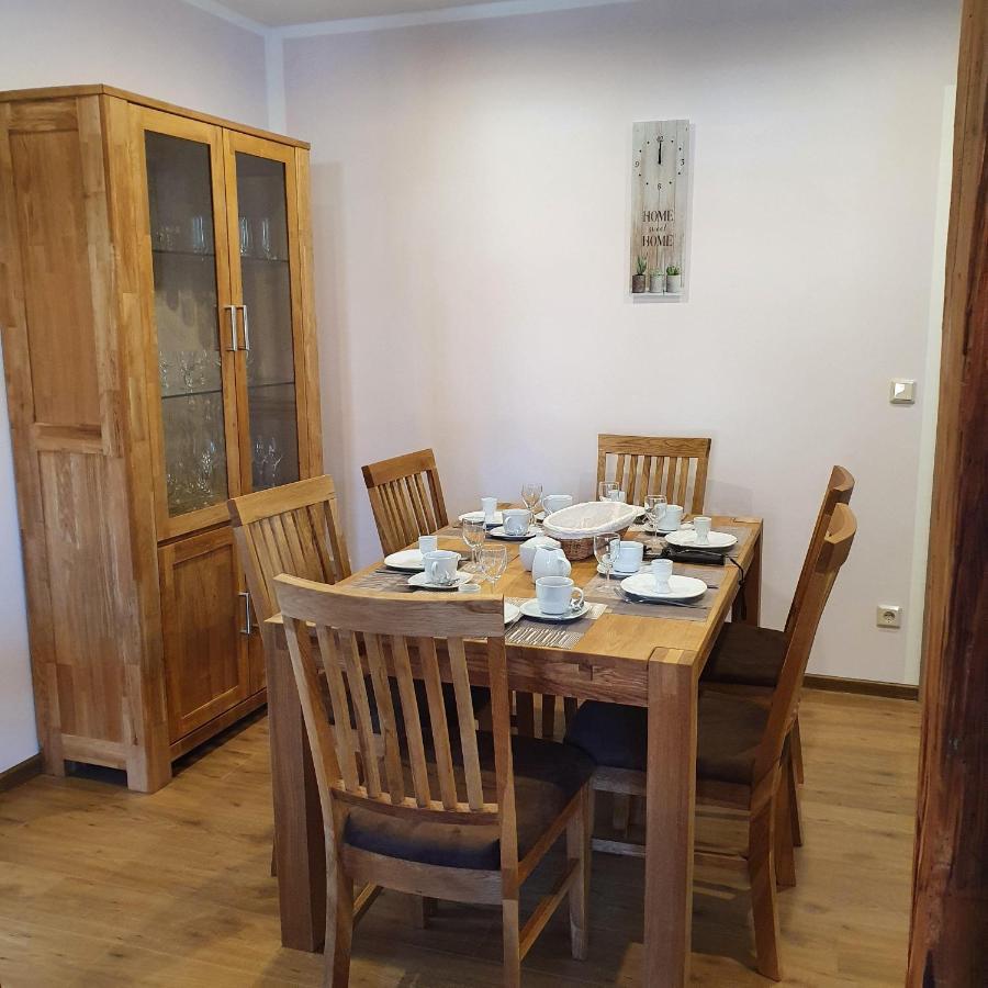 Ferienwohnung-am-markt Harzgerode