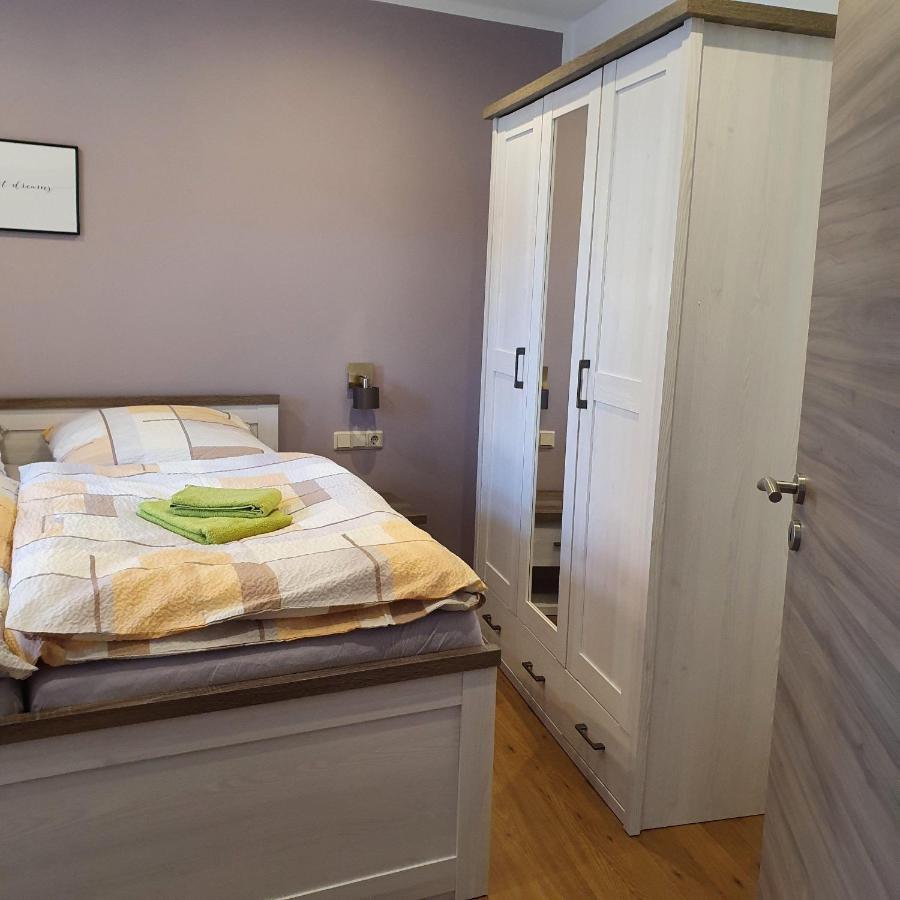 Apartment Ferienwohnung-am-markt