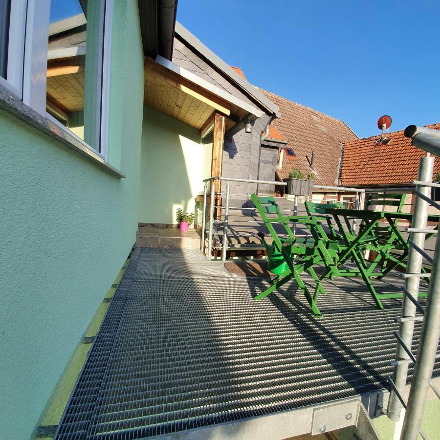 Ferienwohnung-am-markt Apartment *