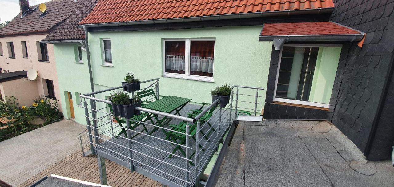 Ferienwohnung-am-markt Apartment