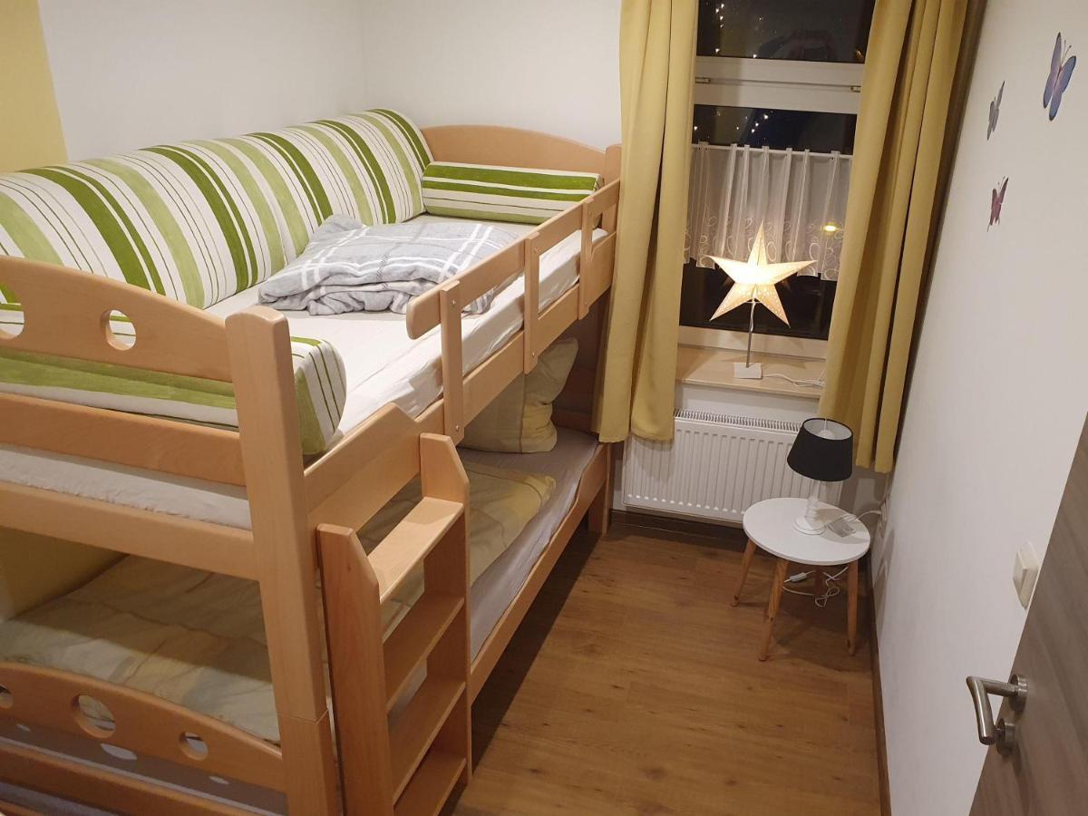 Apartment Ferienwohnung-am-markt